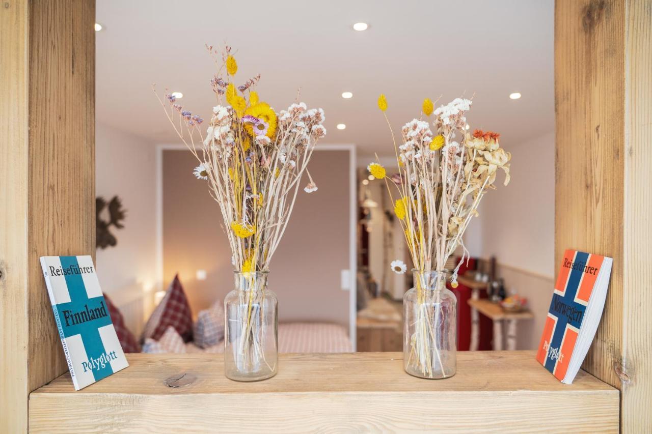 Hotel Zeit & Traum Privat Spa Beatenberg Kültér fotó